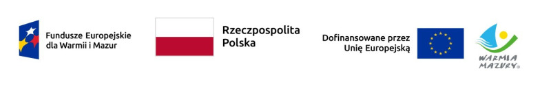 Logotypy projektu UE
